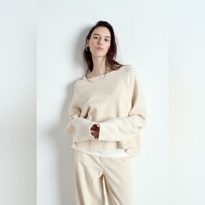 NWT American Vintage Women's sweatshirt Itonay